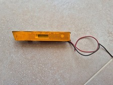 Side marker luci ingombro Alfa