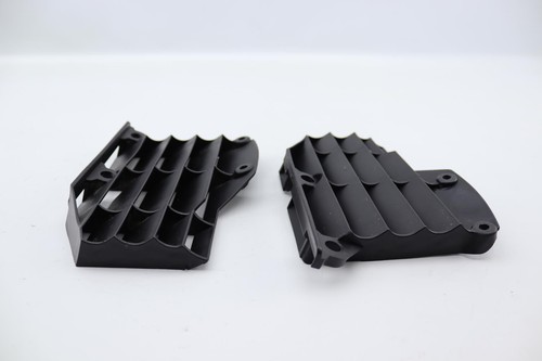Grille radiateur ktm - grille,