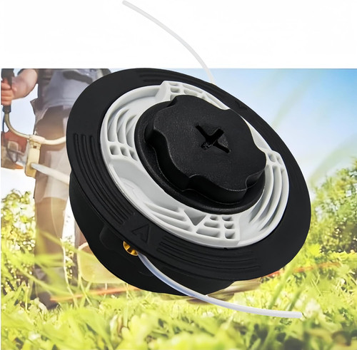 Testina decespugliatore 2 - decespugliatore, c6-2