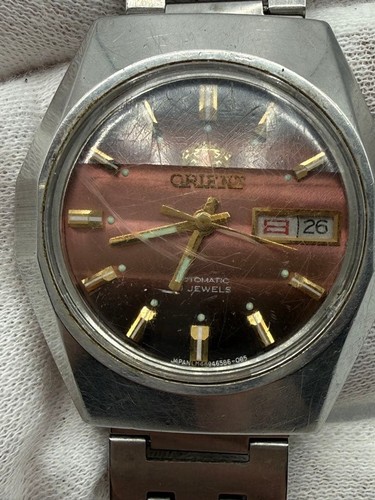Orologio orient - orologio,