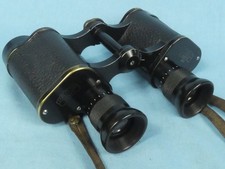Binocolo Zeiss 8x Telact in