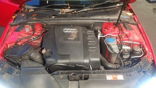 2007 2010 mk4 audi - mk4, b8