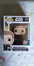 Funko pop anakin skywalker - funko,