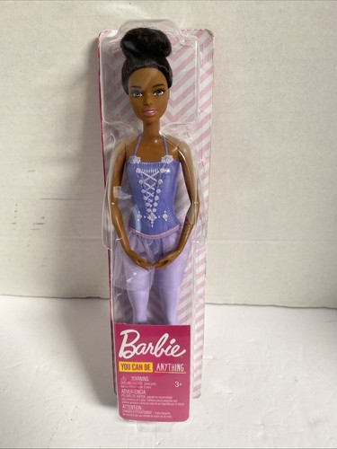 Barbie ballerina bambola - bambola, con