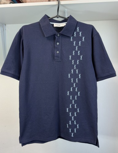 Yves saint laurent - saint, polo
