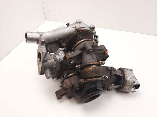 Peugeot 4007 2008 - diesel, 115kw
