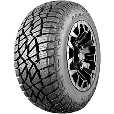 4 Tires Mastertrack Badlands