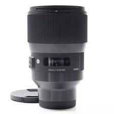 SIGMA Art 135mm F1.8 DG HSM