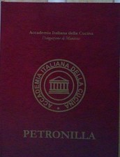 PETRONILLA accademia italiana