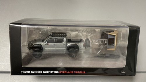 Gcd diecasttalk toyota - 1:64,