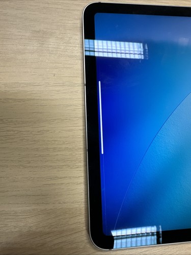 Apple ipad pro 4a - 11",
