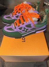 Sneakers basse Louis Vuitton