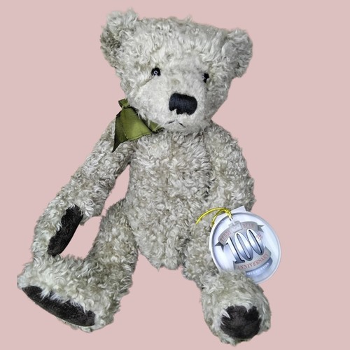 Peluche vintage russ - peluche,