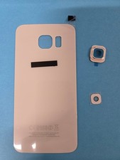 Back cover Samsung Galaxy S6