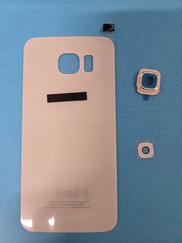 Back cover samsung galaxy - back,