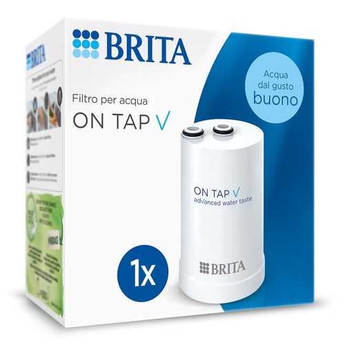 Brita filtro acqua rubinetto - brita,