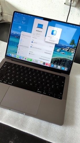 Apple macbook pro 2 - macbook, (2023)