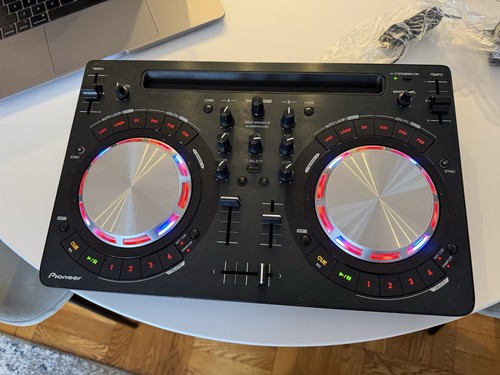 Pioneer ddj wego3 - pioneer, ddj-wego3