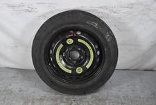 40080- Ruotino Di Scorta Mercedes Classe E 125/90 R16 5 Fori