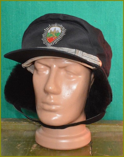 Bulgarian border officer - border,