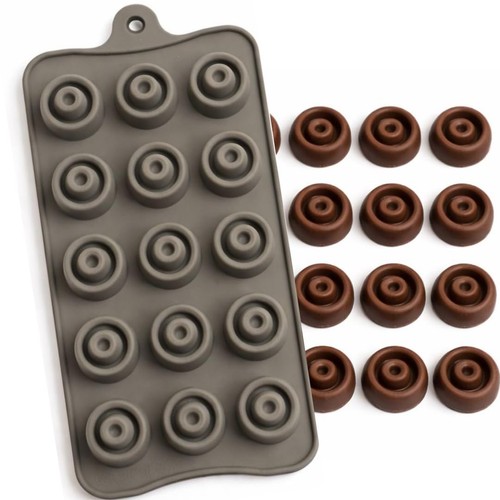 Stampo silicone per - silicone,