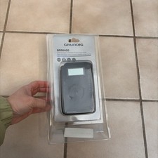 Radio da viaggio Grundig