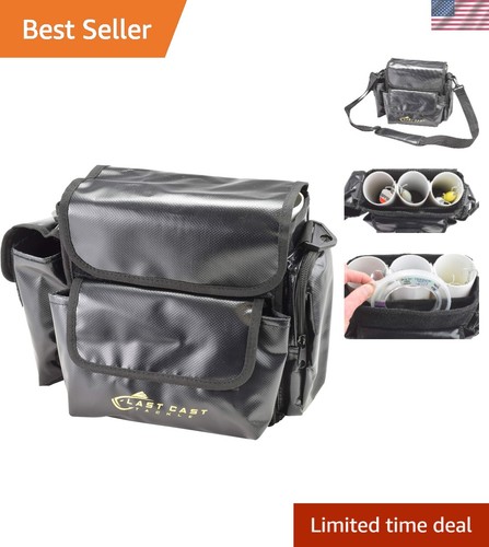Borsa attrezzi pesca - surf, 3