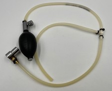 Genuine DRAEGER TEST CONNECTOR