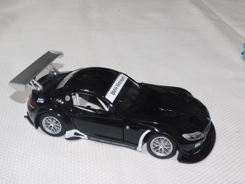 Modellino pressofuso bmw - modellino, z4