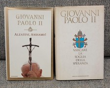GIOVANNI PAOLO II - Alzatevi