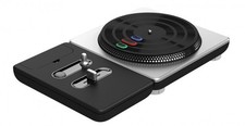 PS3 - DJ Hero Turntable