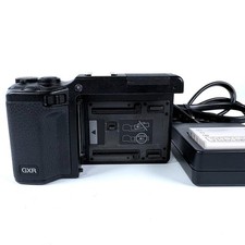 Fotocamera digitale compatta
