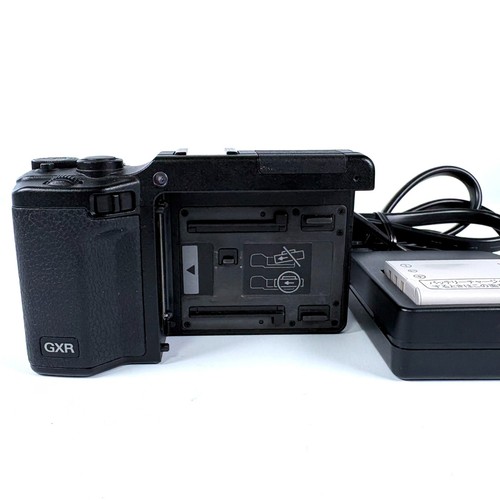Fotocamera digitale compatta