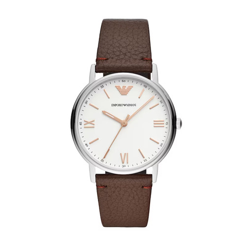 Orologio uomo emporio armani - emporio,