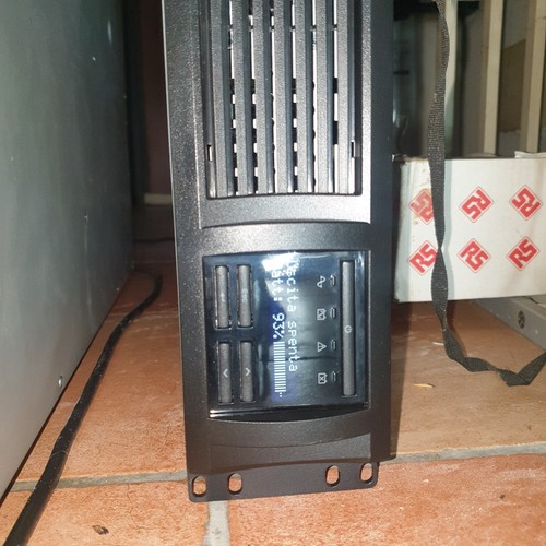 Apc ups smt - apc,