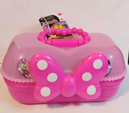 Disney minnie mouse junior - disney,