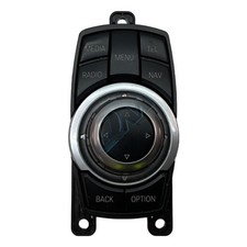 Controller multimediale BMW IDrive 1 2 3 4 serie F20 F21 F22 F30 F32 F33 9286699