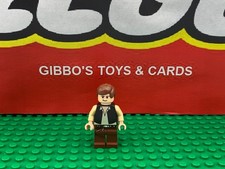 LEGO HAN SOLO CLASSIC versione