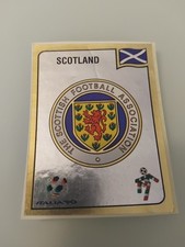 Calciatori Panini Italia 90