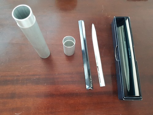 Penna sfera bulgari - penna,