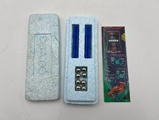 Gioco Geomag Magnetic World The Original Plastwood 20 Pezzi Magnetico Strutture.