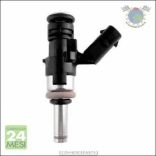 Iniettore Carburante Meat