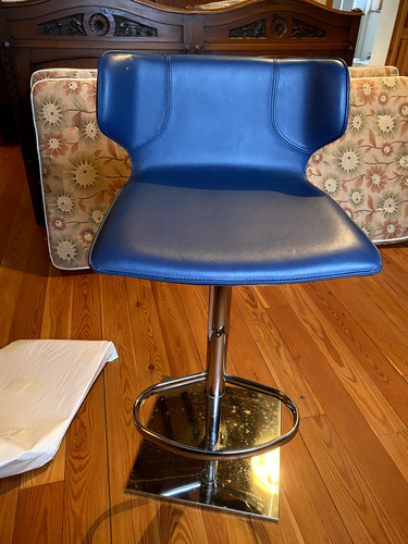 Sgabelli roche bobois - sgabelli,