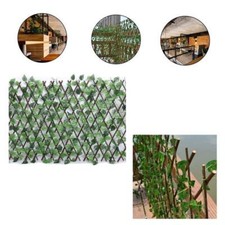 Traliccio siepe estensibile