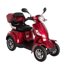 Monopattino Elettrico