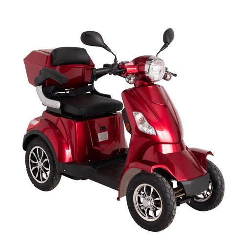 Monopattino elettrico - monopattino,