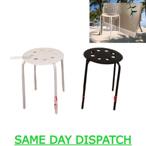 Sgabello impilabile ikea - sgabello,