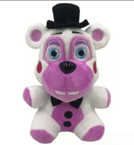 Helpy five nights freddy - helpy, at