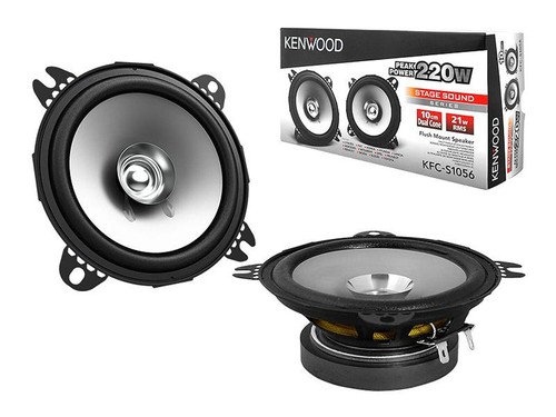 Kenwood kfc s1056 - kenwood, coppia