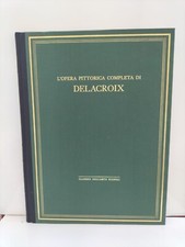 DELACROIX opera completa
